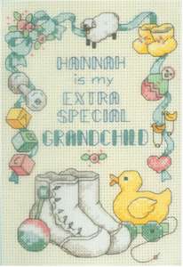 Special Grandchild - Click Image to Close