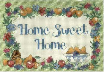 Sweet Home - Click Image to Close