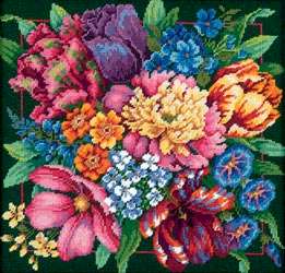 Floral Splendor - Click Image to Close