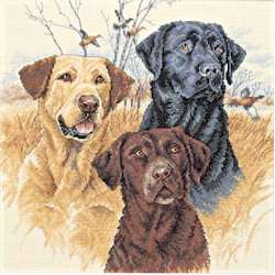 Great Hunting Dogs - Click Image to Close