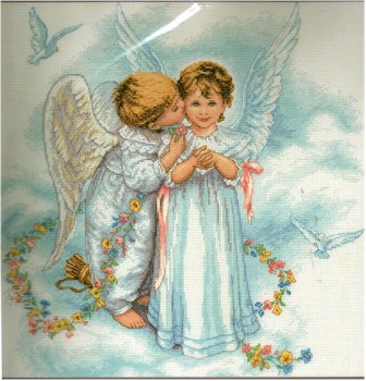 Angel Kisses - Click Image to Close