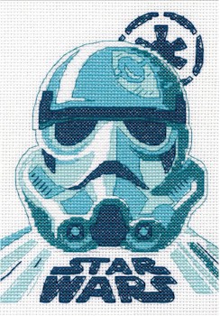 Stormtrooper Star Wars - Click Image to Close