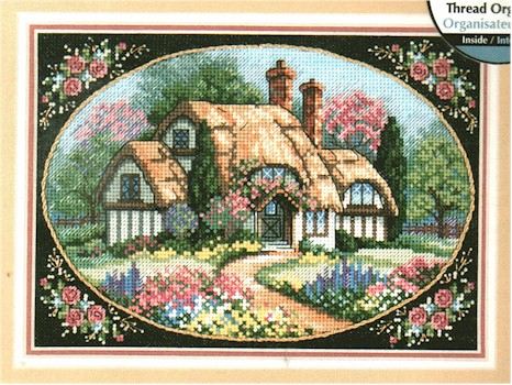 Enchanted Cottage