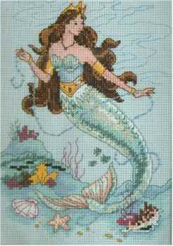 The Mermaid - Click Image to Close