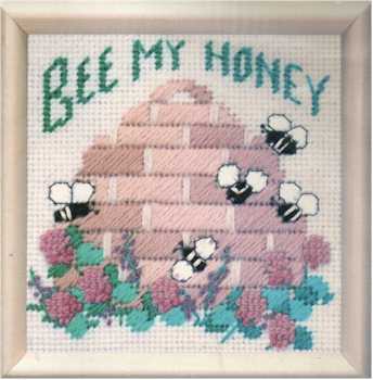 Bee My Honey - Click Image to Close