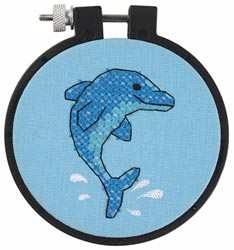 Dolphin - Click Image to Close