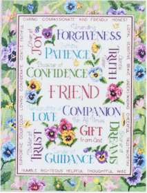 Charts & Charms Gifts of Friendship - Click Image to Close