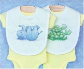 Little Pond Bibs - Click Image to Close
