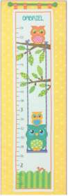 Owl Growth Chart - Click Image to Close
