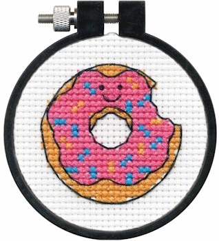 Donut - Click Image to Close