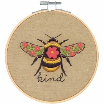 Bee Kind - Click Image to Close