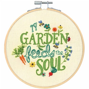 Garden Verse