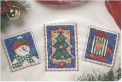 Holiday Stamps - Click Image to Close