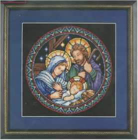 Holy Family - Click Image to Close
