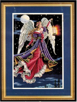Angelic Beacon - Click Image to Close