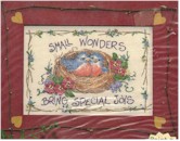 Small Wonders - Click Image to Close