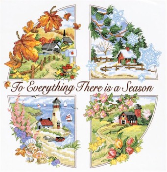 A Season for Everything - Click Image to Close