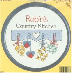 Country Kitchen