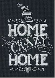 Home Crazy Home