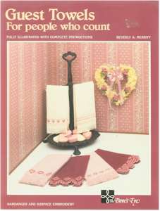 Guest Towels For People Who Count - Click Image to Close