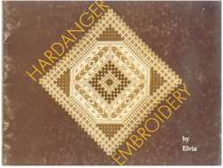 Hardanger Embroidery - Click Image to Close