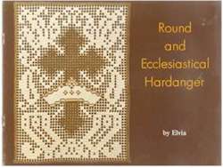 Round and Ecclesiastical Hardanger - Click Image to Close