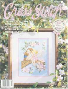 1993 March Magazine - Click Image to Close