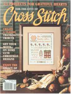 2000 November Magazine - Click Image to Close