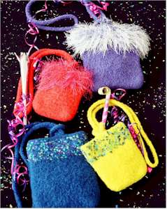 Party Purses - Click Image to Close