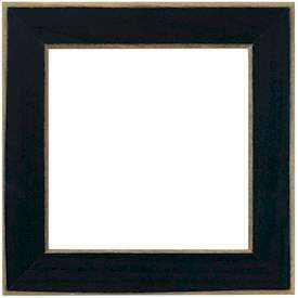 Matte Black Frame - Click Image to Close