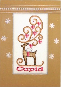 Crystal Cupid - Click Image to Close