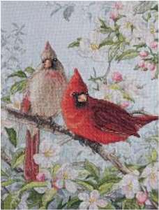 Cardinals - Click Image to Close