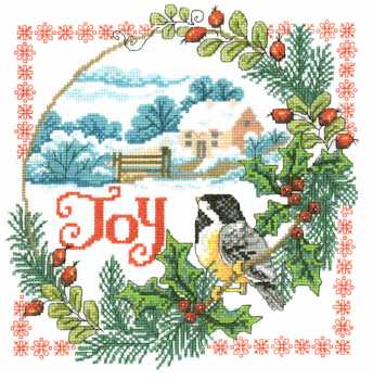 Joy of Christmas - Click Image to Close
