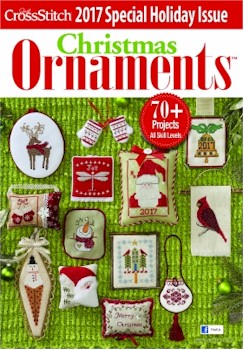 2017 Christmas Ornament issue - Click Image to Close