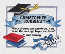 Graduation Dreams - Click Image to Close