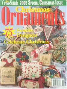 Christmas Ornaments - Click Image to Close