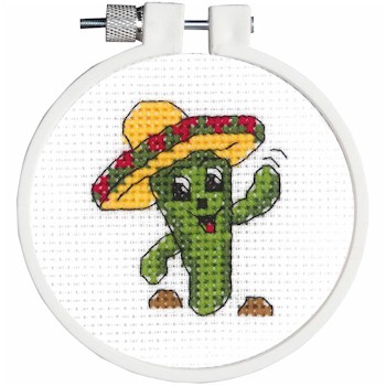 Carlos the Cactus - Click Image to Close