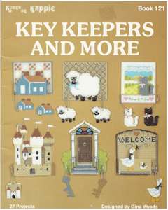 Key Keepers and More