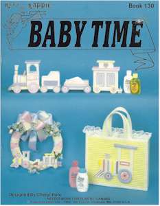 Baby Time - Click Image to Close