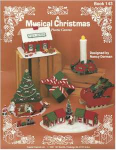 A Musical Christmas - Click Image to Close