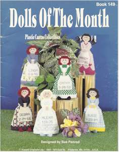 Dolls Of The Month - Click Image to Close