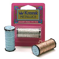 Kreinik Medium Braid - Click Image to Close