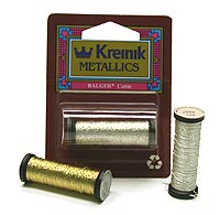 Kreinik Cable - Click Image to Close