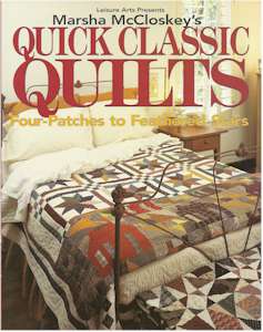 Quick Classic Quilts