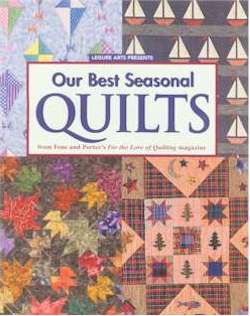 Our Best Seasonal Quilts - Click Image to Close