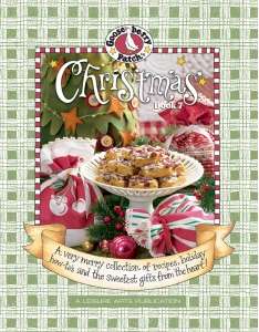 Gooseberry Patch Christmas Book 7