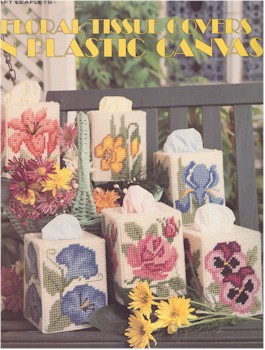 Florall Tissue Covers in PC - Click Image to Close