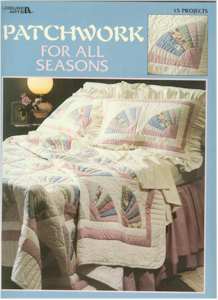 Patchwork for all seasons - Click Image to Close