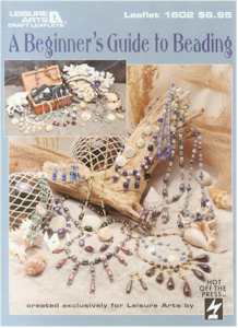 A Beginner's Guide to Beading - Click Image to Close