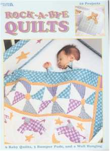 Rock-a-bye Quilts - Click Image to Close